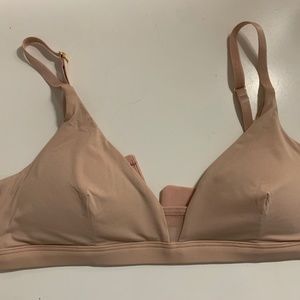 Pepper Limitless Wirefree Scoop Bra M